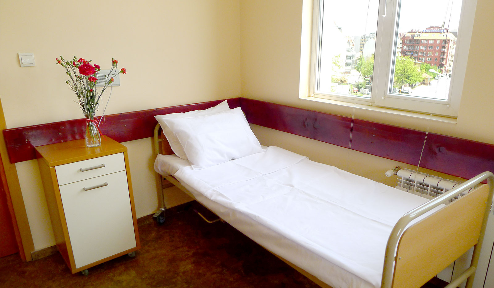 room